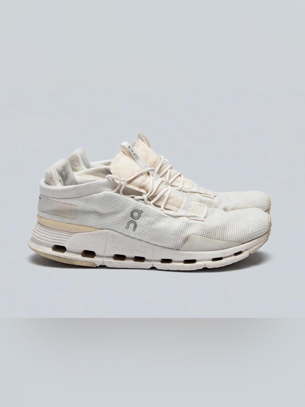 Mens 12.5 cloudnova 2